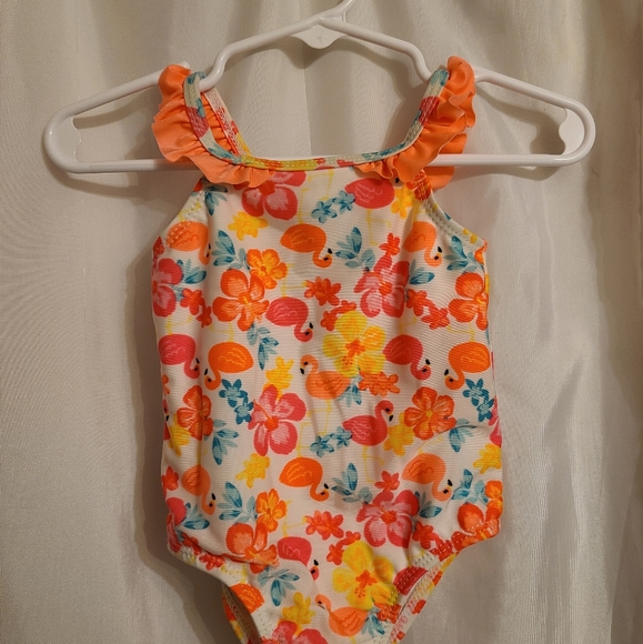 Bundle of 3 Infant bathing suites - Picture 5 of 6
